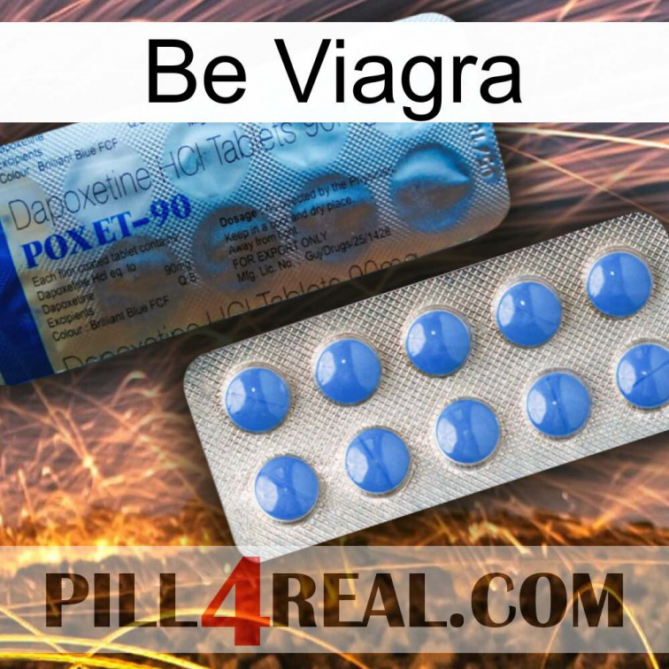 Be Viagra 40